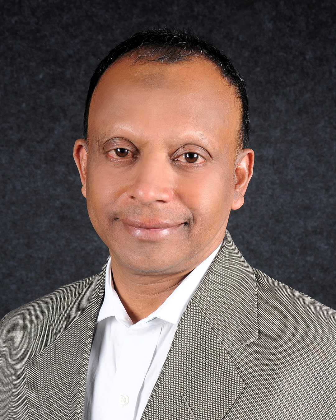 A photo of Abdul Raqeeb